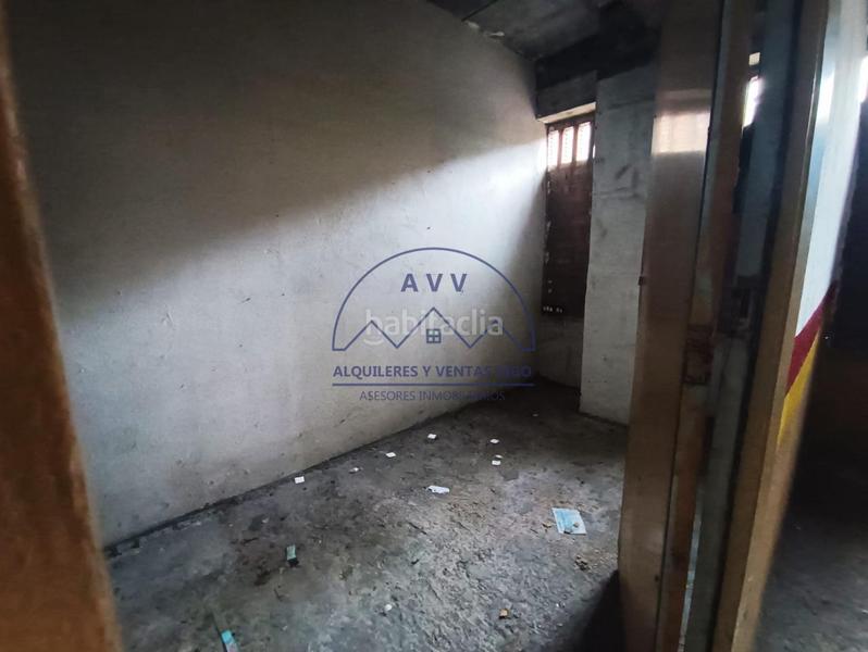 Foto 398ce53e-afb6-4438-ae6a-026a91bd3c36. Parking coche en Fátima Vigo