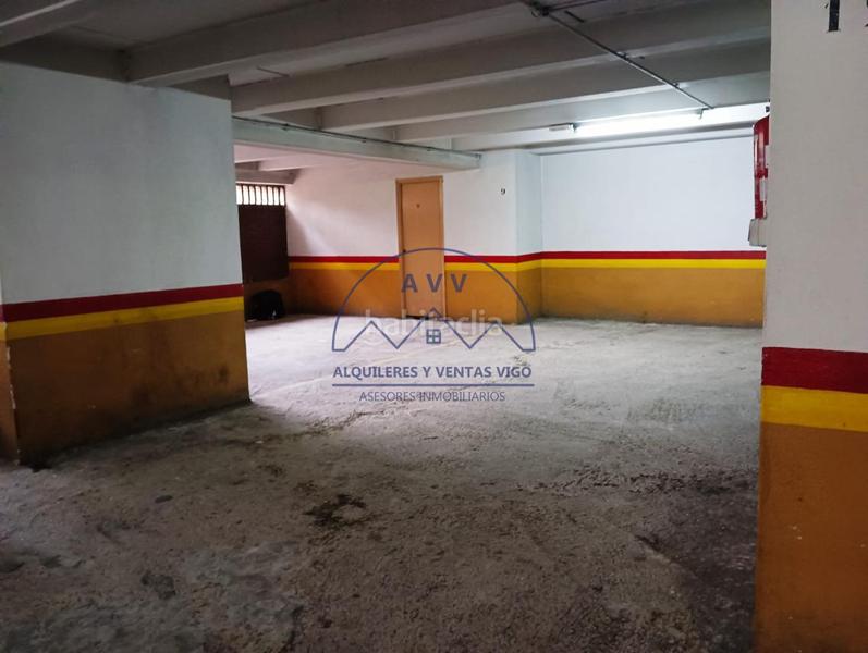 Foto 6f8bfb8a-cf8d-4604-b301-e32fc34b0988. Autoparkplatz in Fátima Vigo