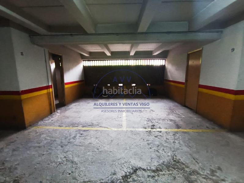 Foto 464f75c2-a77b-48df-91b6-53073ec35f3a. Parking voiture dans Fátima Vigo