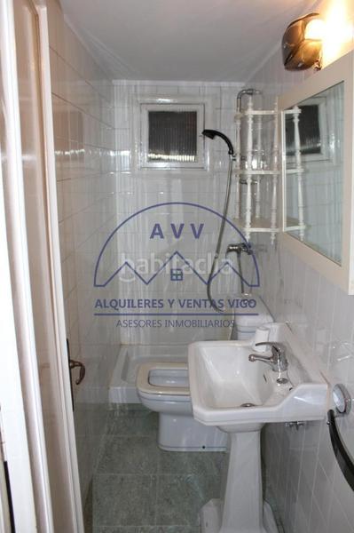 Foto 16dc03f2-5057-40ce-a6f4-9fc4fedee4bf. Appartamento con riscaldamento parcheggio in Camelias - Pi y Margall Vigo
