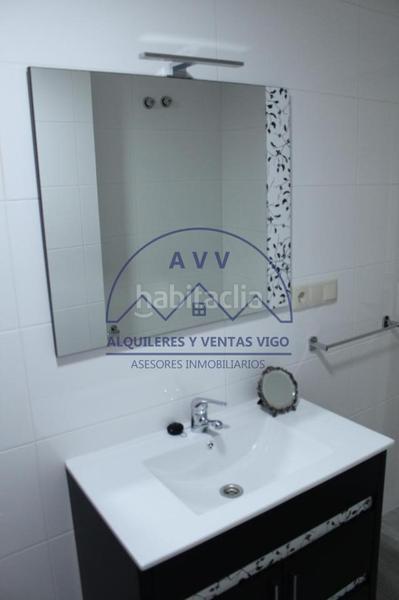 Foto 32e57f1f-376b-460e-861a-904d0da829ce. Appartamento con riscaldamento parcheggio in Camelias - Pi y Margall Vigo
