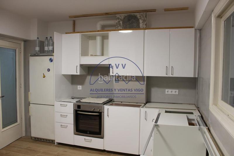 Foto c6fc435d-d25c-47a3-a683-d79dcae78f0c. Appartamento con riscaldamento parcheggio in Camelias - Pi y Margall Vigo