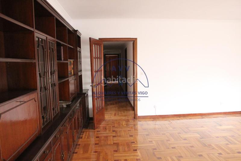 Foto 026fe620-9091-4691-8fea-e5b5ce95942c. Piso en Camelias - Pi y Margall Vigo