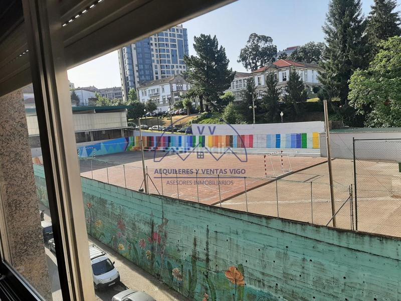 Foto 137d4197-ae14-49a7-9489-971b7e025458. Piso en Camelias - Pi y Margall Vigo