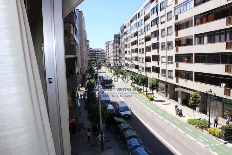 Foto 3bafb5b7-60d0-4a26-a102-43759996c7a7. Piso en Camelias - Pi y Margall Vigo