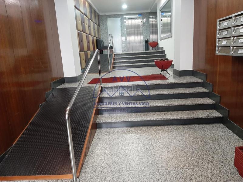 Foto 3decfe73-9352-4226-9802-d287b18ef329. Piso en Camelias - Pi y Margall Vigo