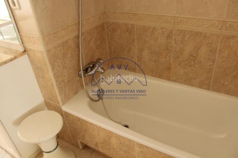 Foto 45e5c0b1-c019-47cf-9c60-903822a3bdf5. Piso en Camelias - Pi y Margall Vigo