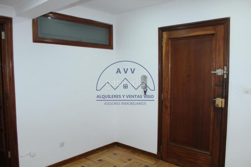 Foto 5518b97b-58a4-4581-86fb-8c6e26c10604. Piso en Camelias - Pi y Margall Vigo