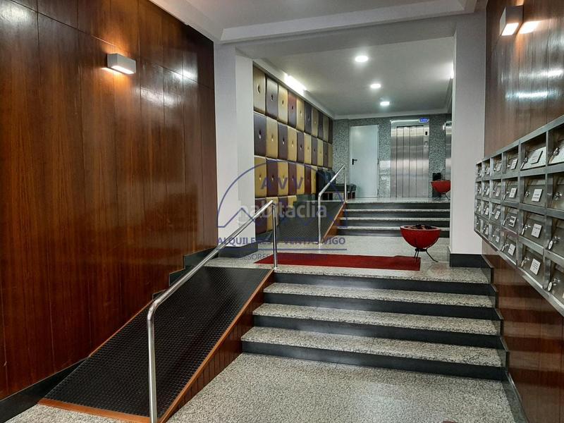 Foto 6d526008-495d-4608-9494-76286fcaa793. Piso en Camelias - Pi y Margall Vigo