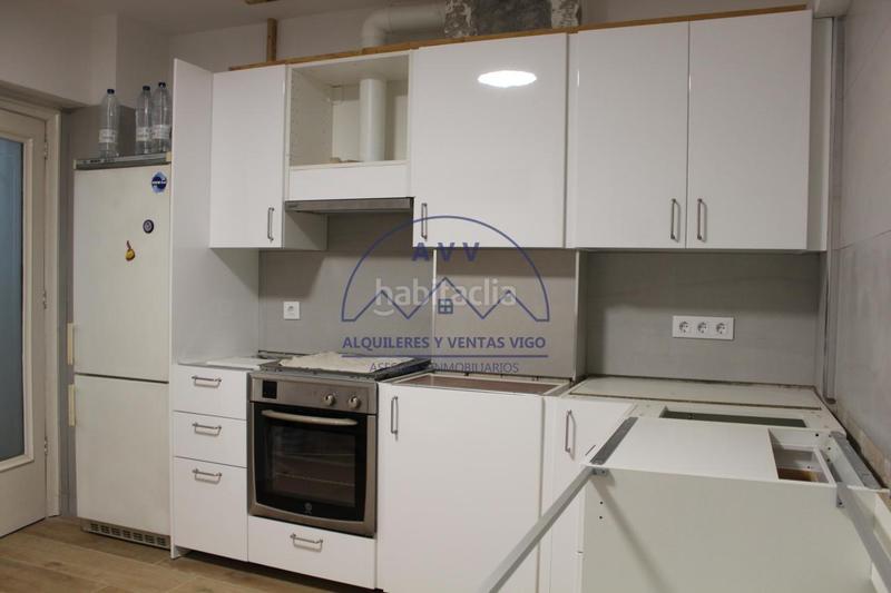 Foto 837e6ee2-e884-4671-8f4c-993cba53ebd2. Piso en Camelias - Pi y Margall Vigo