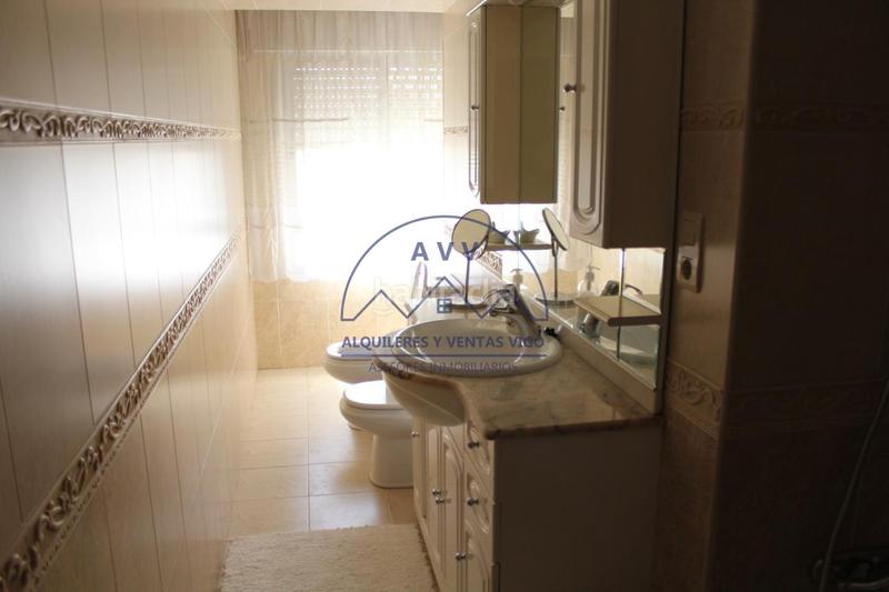 Foto a9421a25-48ad-4104-905b-cee1eb4e8081. Piso en Camelias - Pi y Margall Vigo