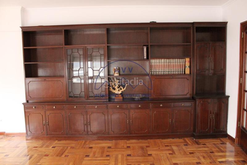 Foto f312d029-ee6e-4ebd-822b-9c363e233d34. Piso en Camelias - Pi y Margall Vigo
