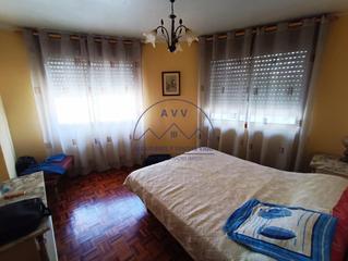 Flat in Plaza Independencia