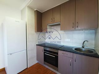Location Appartement à Travesía de Vigo - San Xoán