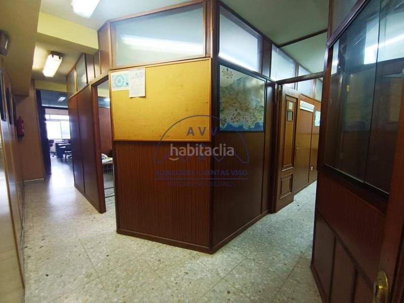 Foto 517fc8bb-daa0-4db2-9b87-6fb25307bc06. Local comercial a Casablanca - Calvario Vigo