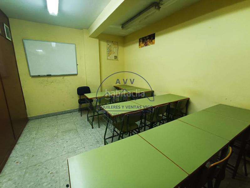 Foto 82143ee5-2ad9-44e7-8b0a-5498c2146088. Local comercial a Casablanca - Calvario Vigo