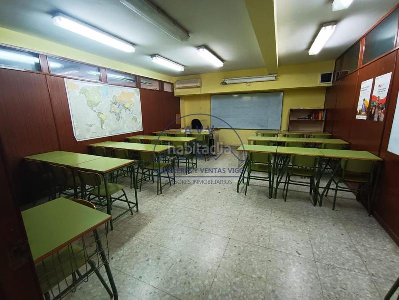 Foto d5d5c36d-b324-4e22-bb07-005cbb7f4f54. Local comercial a Casablanca - Calvario Vigo