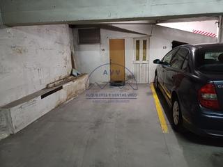 Location Parking voiture  Escultor gregorio fernandez