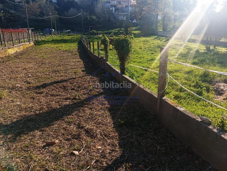 Foto 470f48f2-dec0-4272-b38c-5b2bd8f705ac. Terreny residencial a Coruxo - Oia - Saiáns Vigo