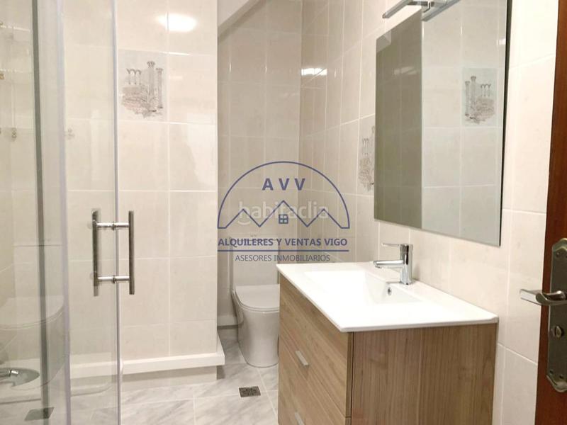 Foto 1be3a867-a475-41c6-8b6f-e1288b01851d. Appartamento con riscaldamento parcheggio in Teis Vigo