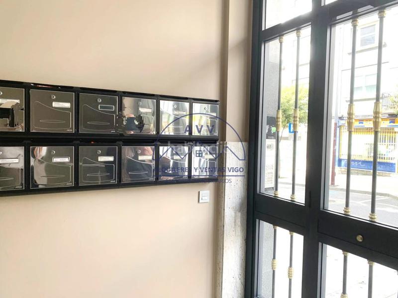 Foto 24b206ce-97b5-40c6-ac18-81de4a84857c. Appartamento con riscaldamento parcheggio in Teis Vigo