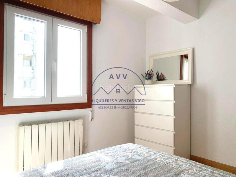 Foto 275782da-b3b2-41be-a377-9878c428a926. Appartamento con riscaldamento parcheggio in Teis Vigo