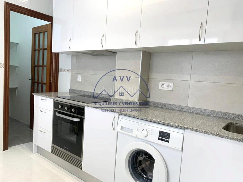 Foto 5192c4af-cbc1-4da0-890f-e8d81274b16e. Appartamento con riscaldamento parcheggio in Teis Vigo