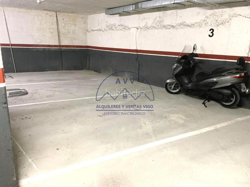 Foto 671f5a7d-f287-4c31-90a3-969e9640a195. Appartamento con riscaldamento parcheggio in Teis Vigo