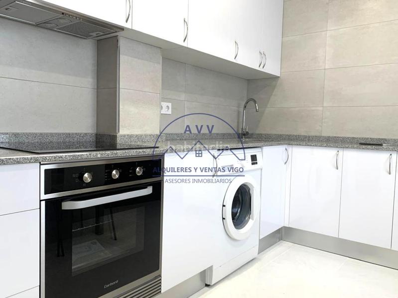 Foto 6e8cb64b-a494-4a4e-8e9f-4b0bebff978f. Appartamento con riscaldamento parcheggio in Teis Vigo