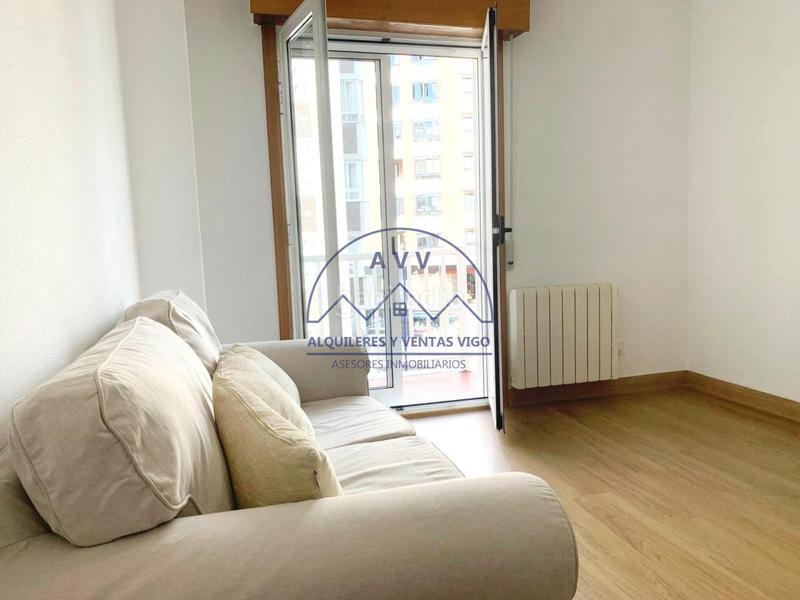 Foto 7e3fa4e7-c89f-4c8f-abd6-cc60972fb8a4. Appartamento con riscaldamento parcheggio in Teis Vigo