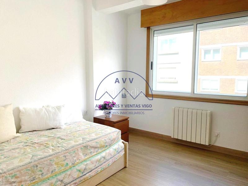 Foto 88bc278d-1c38-4e76-ae5d-53b33b3aa790. Appartamento con riscaldamento parcheggio in Teis Vigo