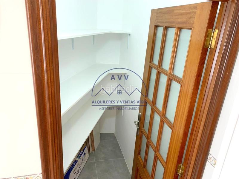 Foto a892325c-aa30-4b1e-aee7-a73abd0e13bc. Appartamento con riscaldamento parcheggio in Teis Vigo