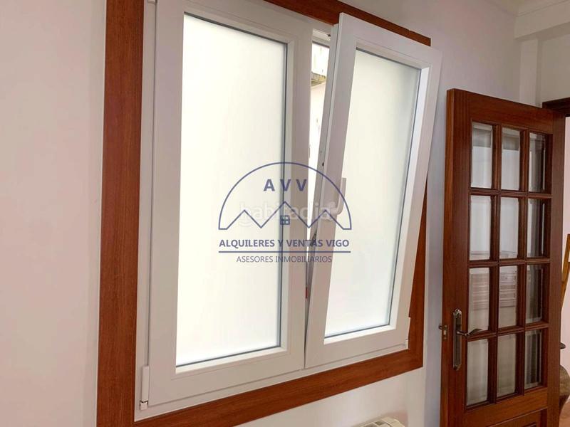 Foto b712338f-6dab-4bab-94e2-73656f908c15. Appartamento con riscaldamento parcheggio in Teis Vigo