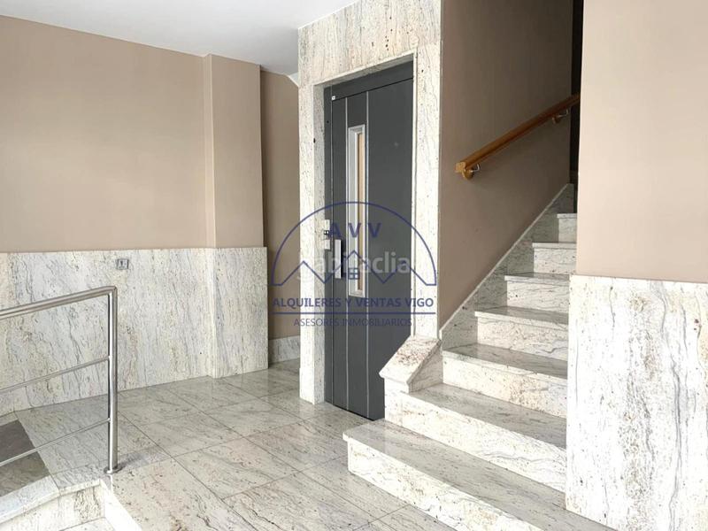 Foto bafd7d11-412e-47b8-9d61-68bafa3ad636. Appartamento con riscaldamento parcheggio in Teis Vigo