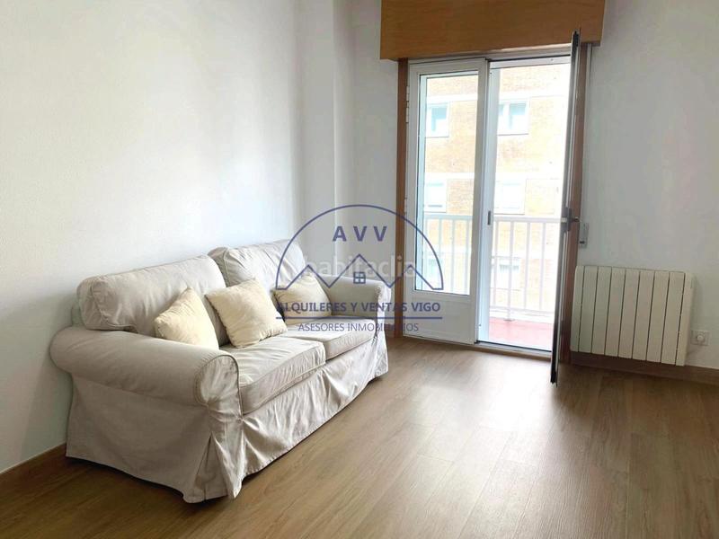 Foto bfc75021-b0de-413b-8a03-2a01b09d5108. Appartamento con riscaldamento parcheggio in Teis Vigo