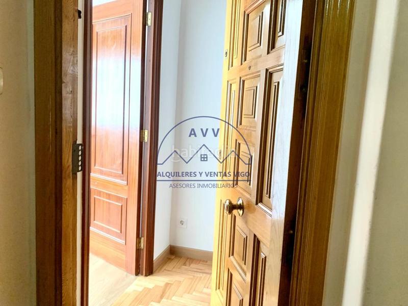 Foto ce490ff7-66f3-439f-87bb-c90b20552c4c. Appartamento con riscaldamento parcheggio in Teis Vigo