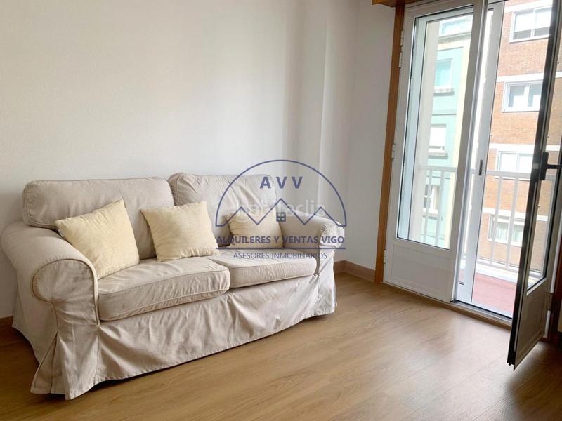 Foto dad2bdac-3f29-4367-a821-26dcf19e01ce. Appartamento con riscaldamento parcheggio in Teis Vigo