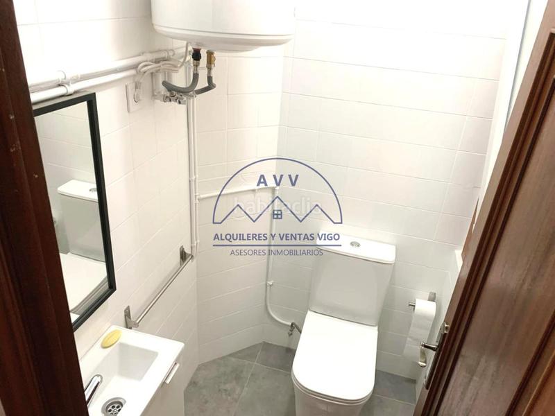 Foto e16031c9-a502-4a4a-876e-0e998949b6a6. Appartamento con riscaldamento parcheggio in Teis Vigo