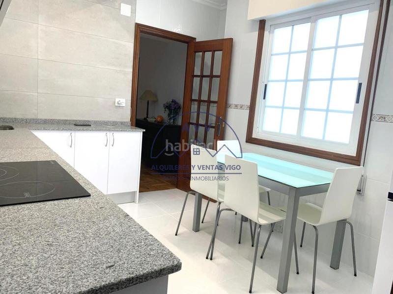 Foto f474206d-d2c5-4a92-a01e-3eb98560819d. Appartamento con riscaldamento parcheggio in Teis Vigo