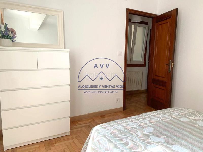 Foto 57b5fa8a-8fa4-4441-9320-93e5c5cb115f. Etagenwohnung mit heizung parking in Teis Vigo