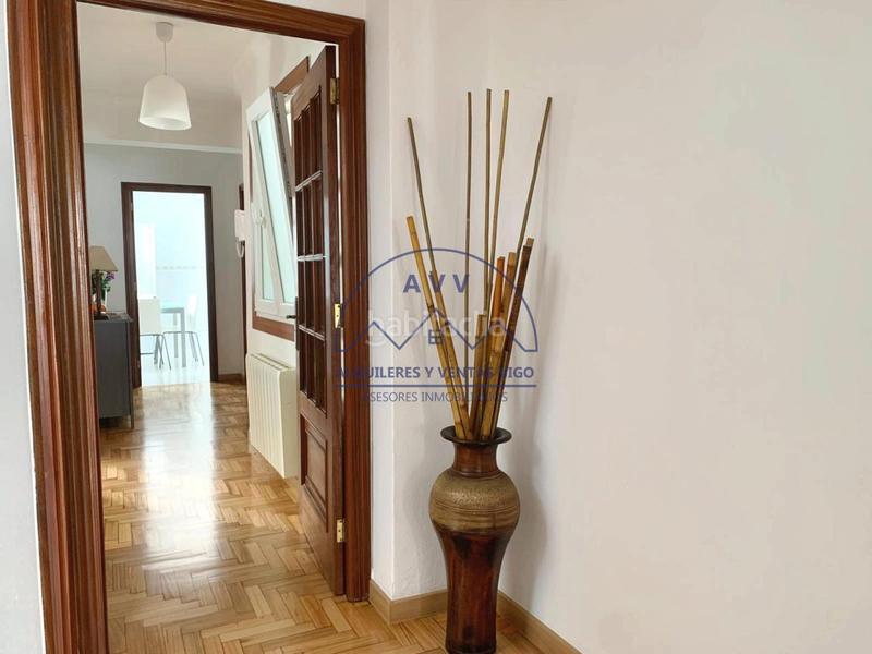 Foto a1335aa5-71c1-4c38-9a14-2feb51567cb6. Etagenwohnung mit heizung parking in Teis Vigo