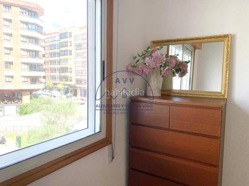 Foto ad65576c-a0ad-42de-8728-a944f540a75d. Etagenwohnung mit heizung parking in Teis Vigo