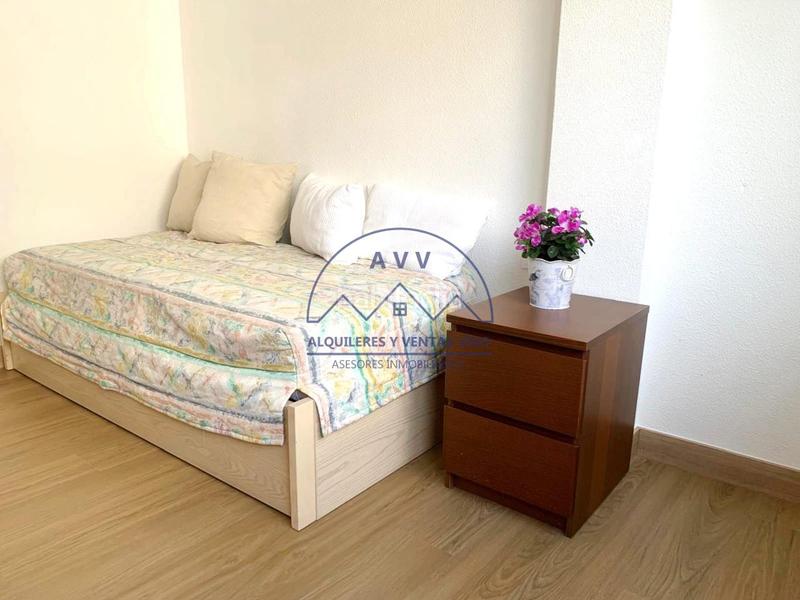 Foto aeda3e3f-58cd-464c-a407-eadb913bff2e. Etagenwohnung mit heizung parking in Teis Vigo