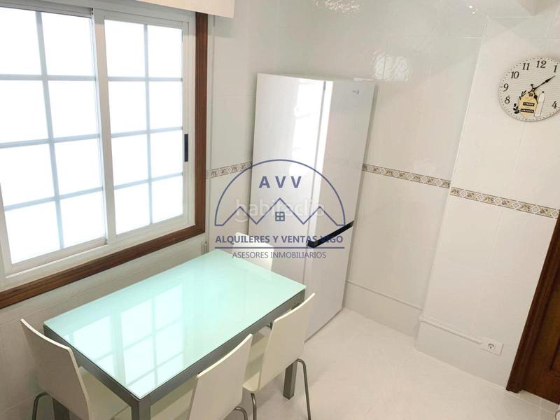 Foto cc3c3163-f481-4bed-a489-9df560c0b5a6. Etagenwohnung mit heizung parking in Teis Vigo