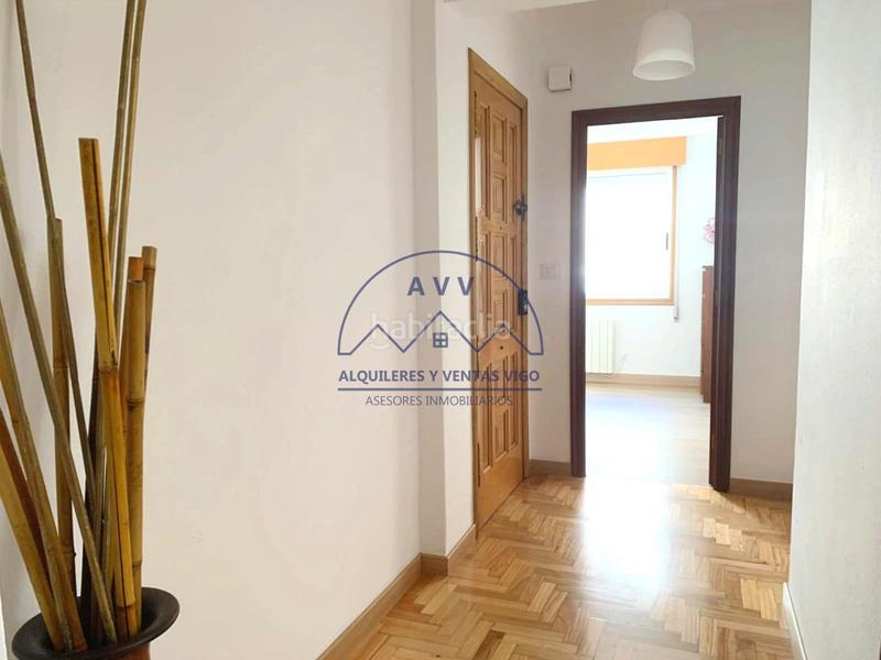 Foto f13744f5-d772-4ea0-b11d-90aad75ebefa. Etagenwohnung mit heizung parking in Teis Vigo