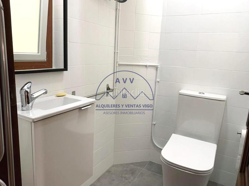 Foto 2448ceff-7d1e-4eeb-85eb-ebaf709b2638. Pis amb calefacció aparcament a Teis Vigo