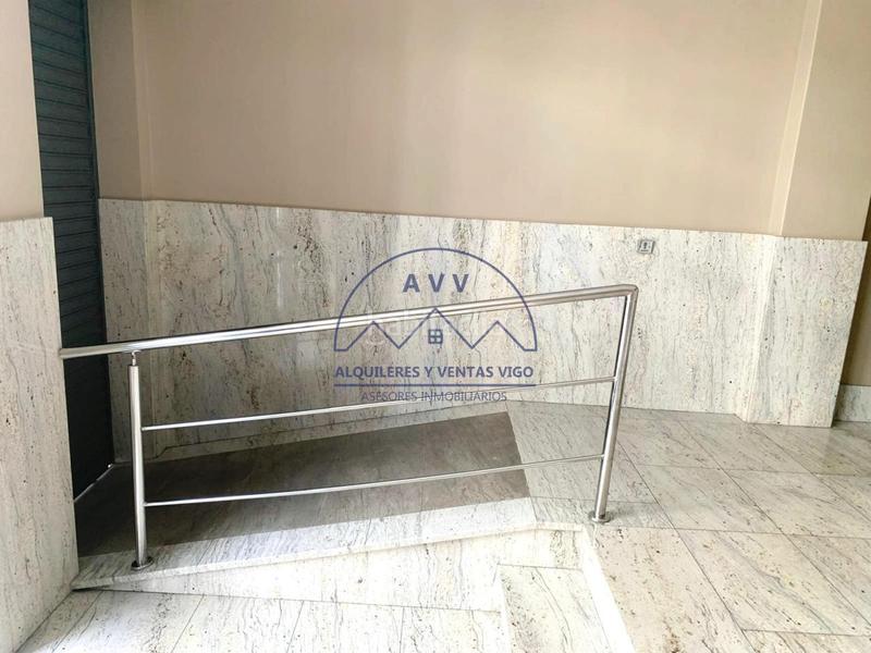 Foto 3efd8efc-d768-49de-a5a0-7dba71a5faab. Pis amb calefacció aparcament a Teis Vigo