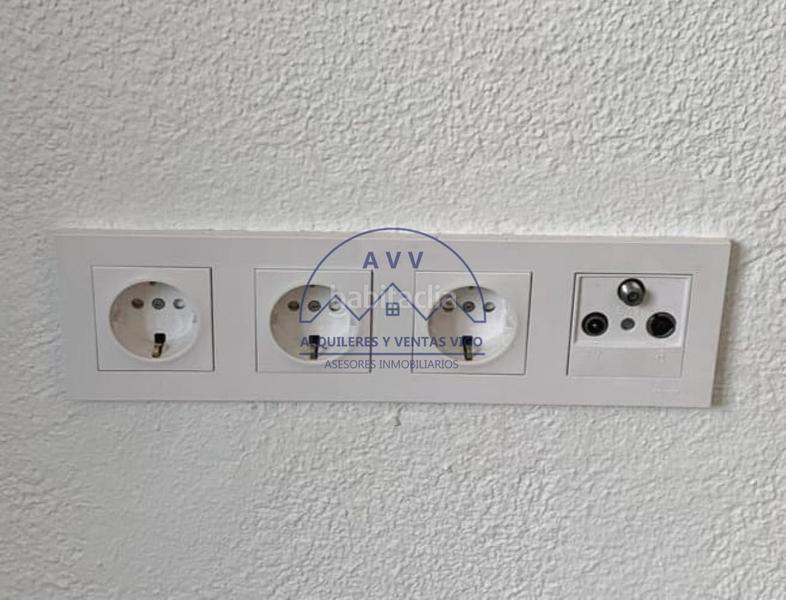 Foto 84cf46f3-4cb5-4bb7-9431-1a9bd552c6fd. Pis amb calefacció aparcament a Teis Vigo