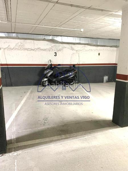 Foto 2a3605cb-d192-47dc-a32a-bd9994b1994f. Piso en Teis Vigo