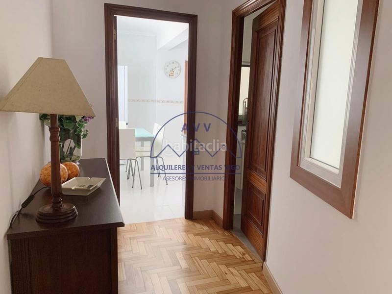 Foto 73d94237-3b40-42a8-906b-aee48cdccd39. Piso en Teis Vigo